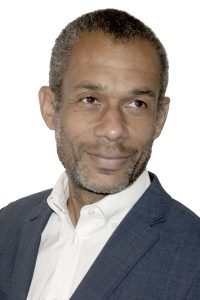 Photo de Alexandre Bell, Formateur logiciels PAO