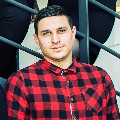 Photo de Anthony Godinho, Formateur en SEO