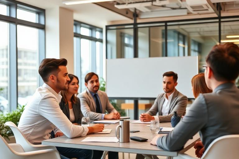 5 compétences managériales indispensables en 2026