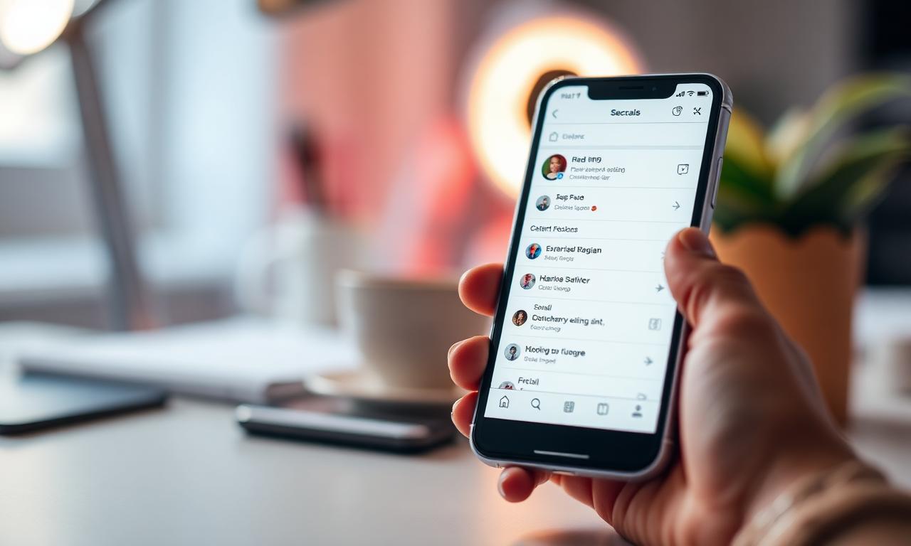 Community Management : stratégie et animation des réseaux sociaux