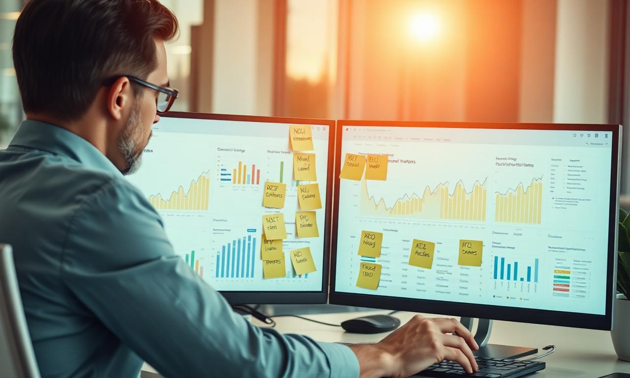 Concevoir et piloter une stratégie d’email marketing performante