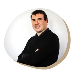Photo de Julien Petitjean, Formateur WordPress & PrestaShop