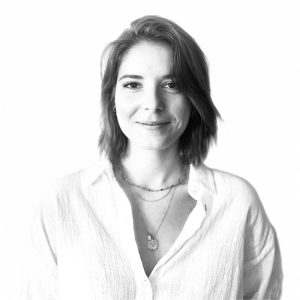Photo de Laura Didier, Formatrice WordPress