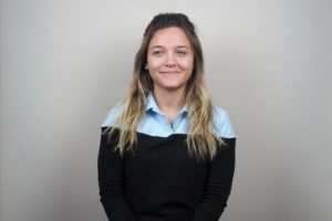 Photo de Megan Ricoul, Formatrice Canva & SEO
