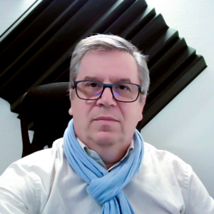 Photo de Pascal Rocha, Formateur WordPress & Adobe