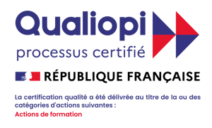 Certification Qualiopi - Actions de formation